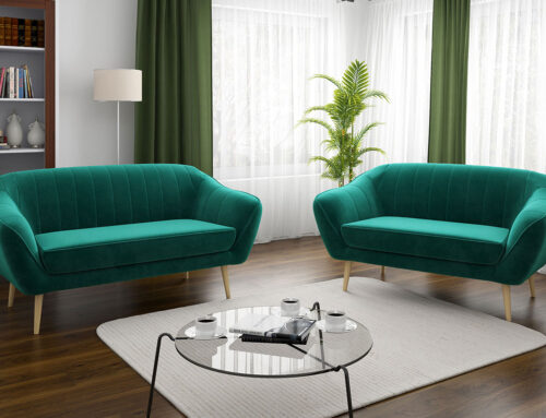 Czym się różni sofa od kanapy?